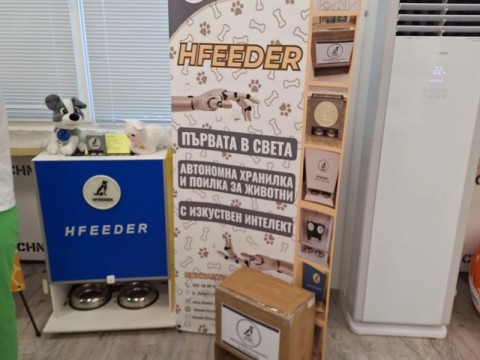 Проектни дейности