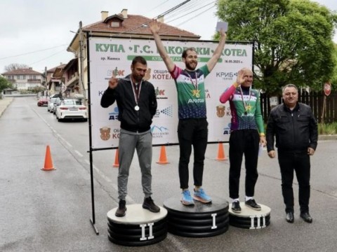 Йордан Петров отново с Купа „Раковски“! Котел бе домакин на престижен кръг от Купа „България“