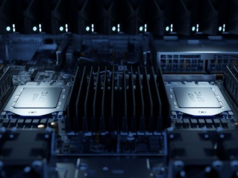 Contabo вдига нивото на своите облачни услуги с 5то поколение AMD EPYC™ процесори 