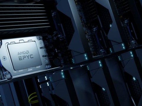 Contabo вдига нивото на своите облачни услуги с 5то поколение AMD EPYC™ процесори 
