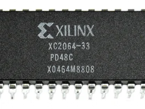 AMD отбелязва 40 години иновации с FPGA чипове 