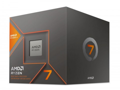 AMD пусна на пазара настолните процесори от серия Ryzen 8000G 