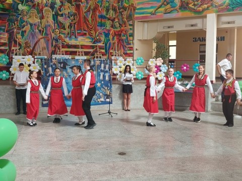 Изпращане