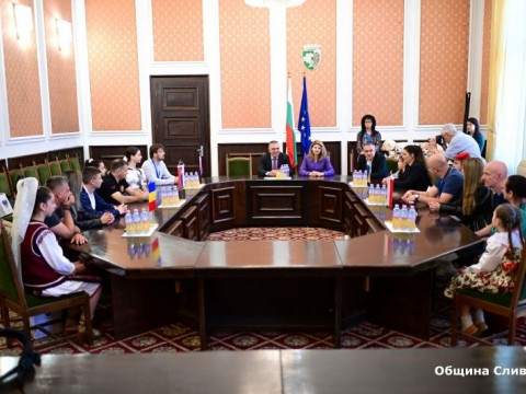 Приятелство без граници