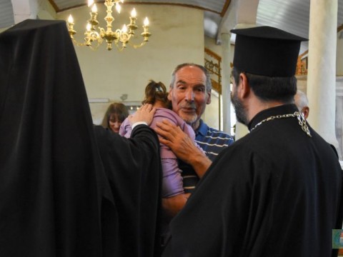 Представяне на книгата „Чудото от село Зидарово“ в Бургас