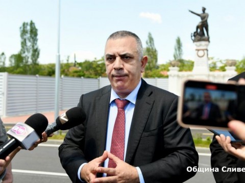 Teren_predostavqne na MVR