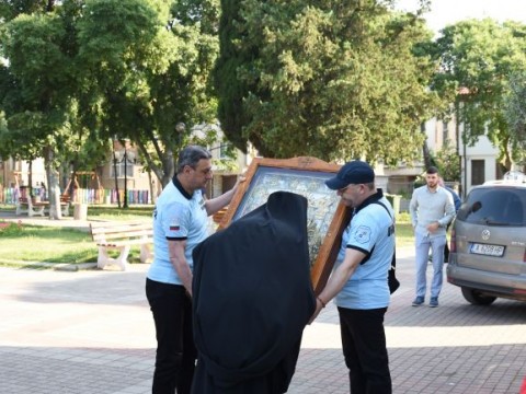 XXI Международен фестивал на Православната музика в Поморие