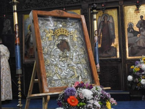 XXI Международен фестивал на Православната музика в Поморие
