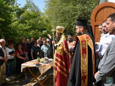 Представяне на книгата