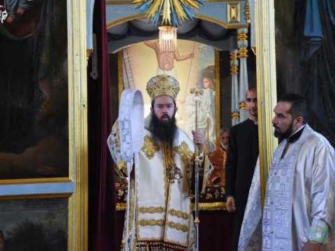 Денят на Св. Дух, Празникът на град Ямбол