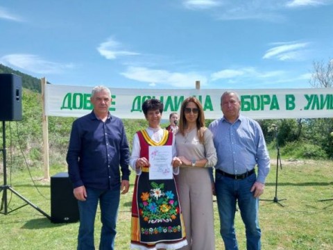 ChatGPT каза: Традиционна среща-събор събра жители на Козарево и Конаре край „Улищица“