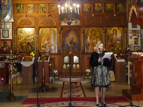 Ежегодният Рождественски концерт в Нова Загора събра подкрепа за благотворителни каузи