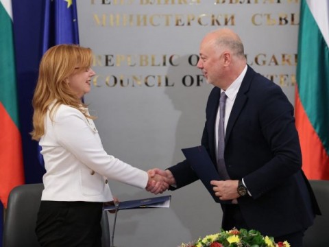 Премиерът Желязков: Всяко увеличение на цената без наличието на елементи, които обективно да обуславят това, ще се счита за спекула