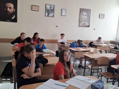 Ден на ученическото самоуправление