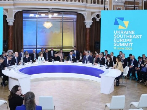 Премиерът Желязков в Одеса: Европейските държави са обединени и силни в подкрепата си за Украйна