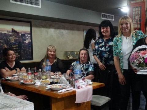 Нова Загора с тържествен прием в чест на Деня на социалния работник