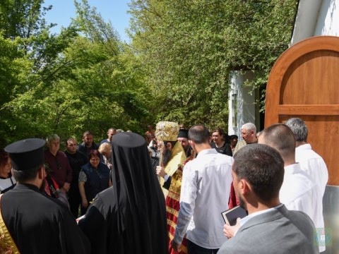 Представяне на книгата