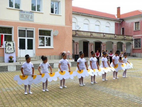 Село Стоил войвода с тържествена почит към своя герой – 149 години безсмъртие на Стоил войвода