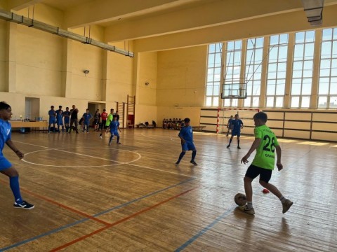 Турнир