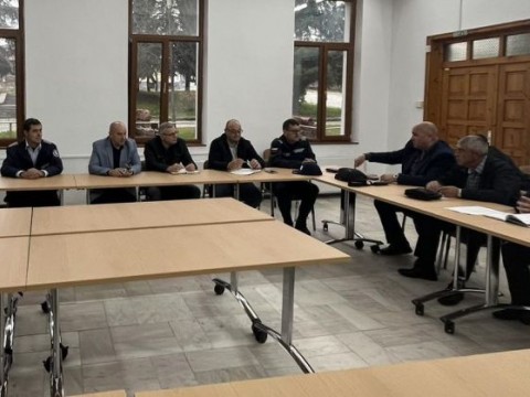 Община Котел и Районно управление „Полиция”- Котел продължават да си взаимодействат в синхрон