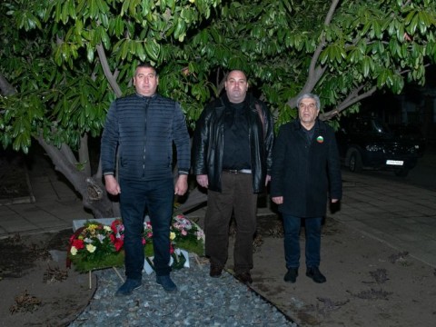 Твърдица тържествено отбеляза 147 години от Освобождението на България