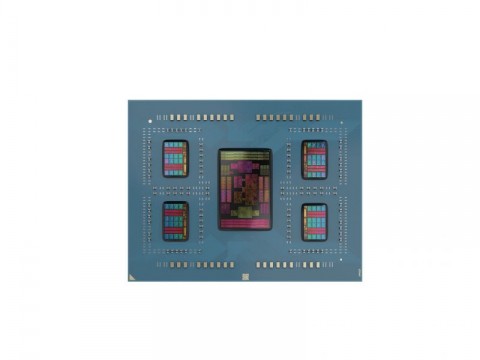 AMD допълва семейството EPYC от 4-то поколение с процесорите AMD EPYC 8004 за облачни услуги, телекомуникации и периферни сървърни системи