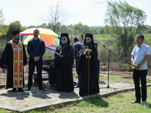 Представяне на книгата