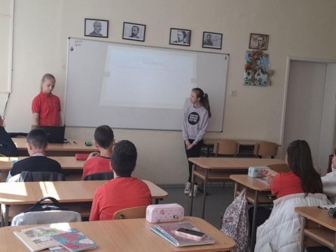 Ден на ученическото самоуправление