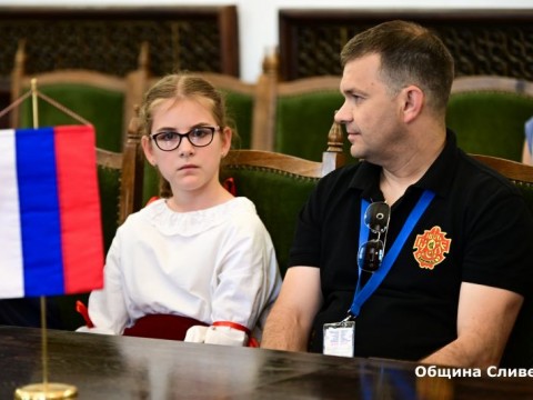 Приятелство без граници
