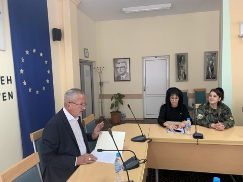 Комисия паметници