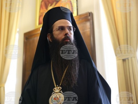 Митрополит Арсений