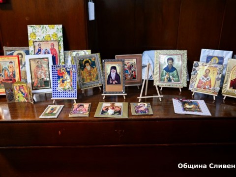 пасхален концерт