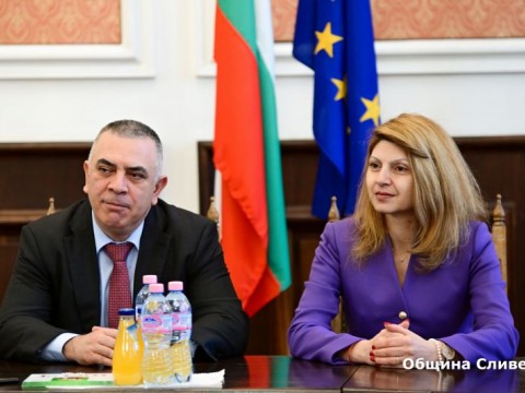 Приятелство без граници