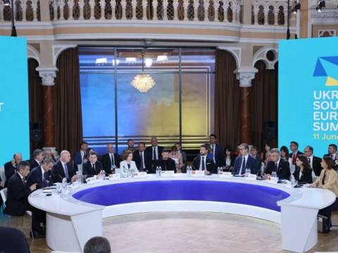 Премиерът Желязков в Одеса: Европейските държави са обединени и силни в подкрепата си за Украйна