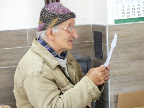 Обновен пенсионерски клуб „Детелина“ в Асеновец отвори врати с официална церемония