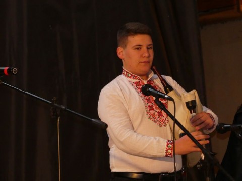 Фолклорен събор „Еленово“ 2025 събра стотици почитатели на българските традиции