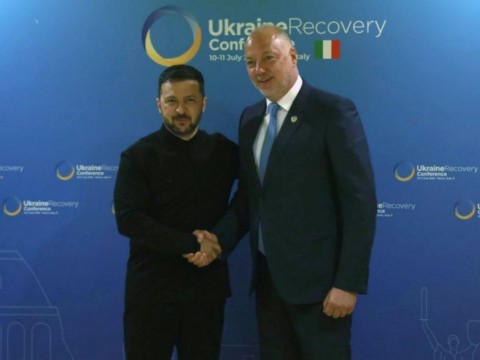 Премиерът Желязков разговаря с президента Зеленски