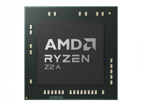 AMD обави нови Ryzen AI Z2 процесори за игрови конзоли  