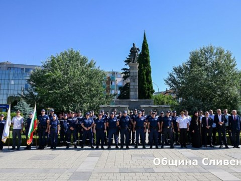 МВР празник