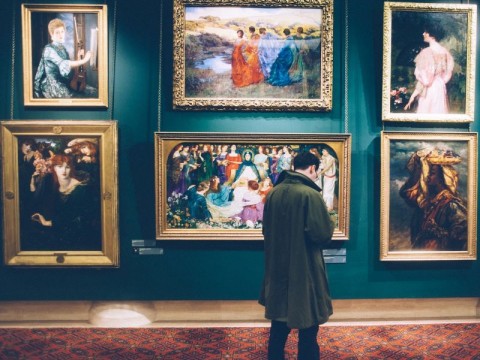 Симфония на културата: музеи и художествени галерии в страната