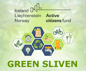 Green Sliven
